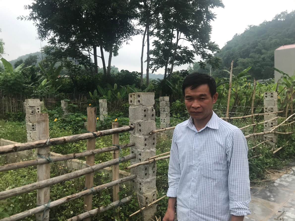 18 năm doanh nghiệp “điêu đứng” vì các quyết định hành chính thu hồi đất của chính quyền