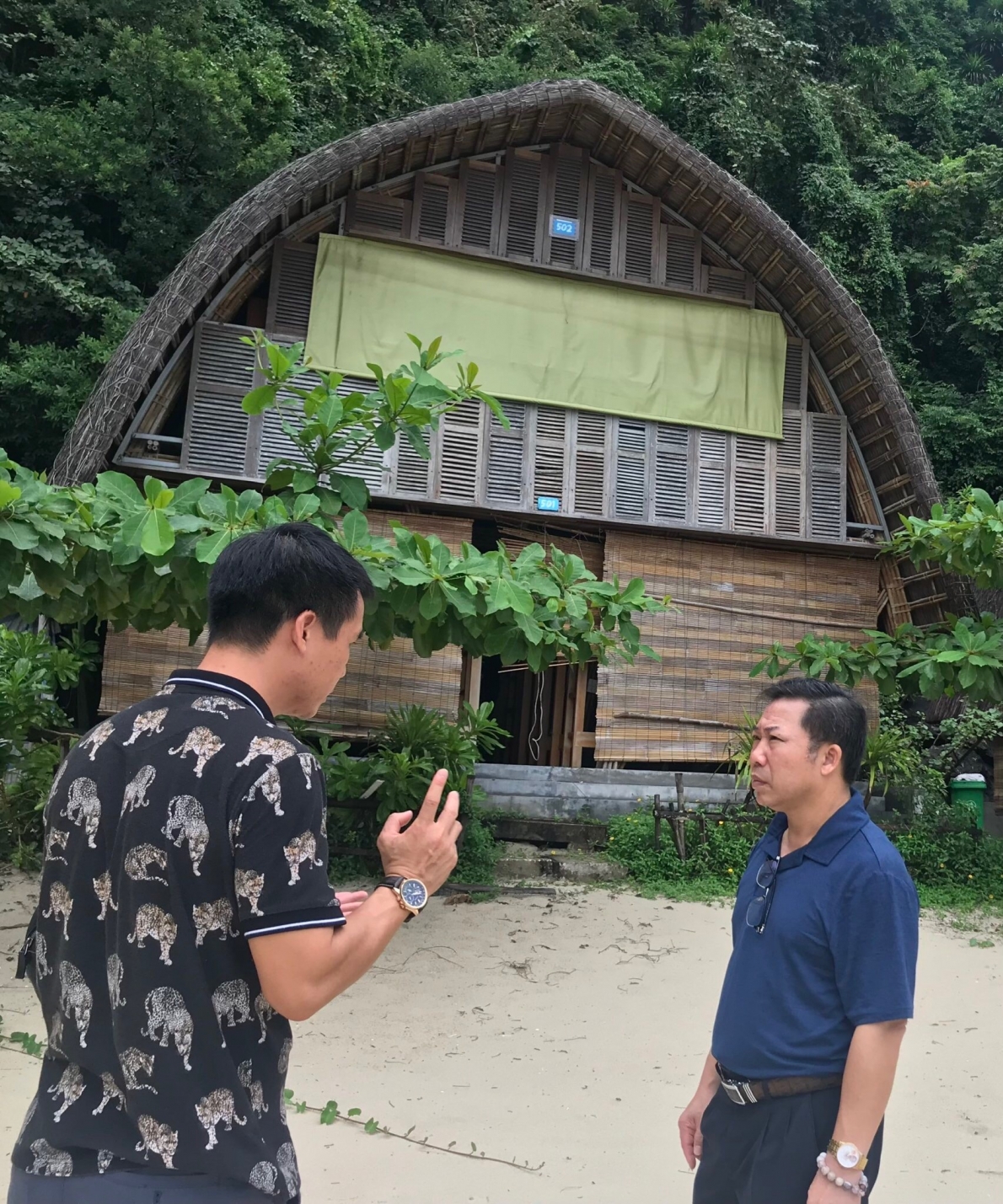 Quyết định của Thanh tra Sở Xây dựng bị doanh nghiệp khởi kiện ra tòa Quyết định của Thanh tra Sở Xây dựng bị doanh nghiệp khởi kiện ra tòa