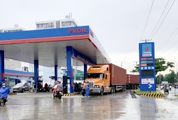 Vai trò của Petrovietnam trong việc bình ổn thị trường xăng dầu