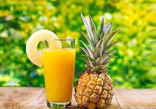 Những loại quả ít calo sẵn có trong ngày hè