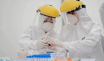 Hà Nam ghi nhận thêm 1 ca dương tính với SARS-CoV-2