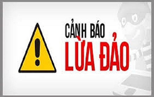 Bộ Công an cảnh báo thủ đoạn lập fanpage kêu gọi từ thiện rồi chiếm đoạt tiền ủng hộ