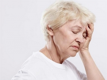 Dấu hiệu cảnh báo bệnh tăng huyết áp