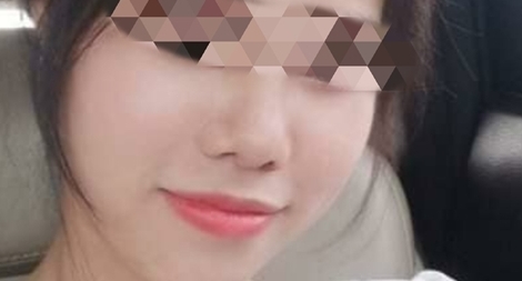 'Nữ quái' cướp ngân hàng từng là thí sinh gameshow