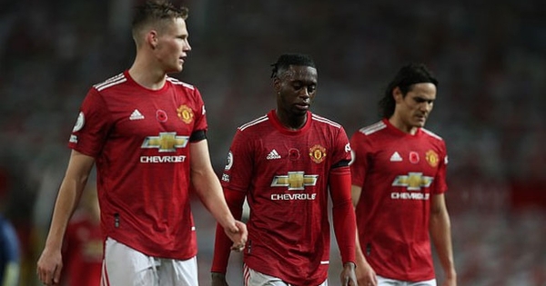 Man Utd thiếu tập trung, khởi đầu tệ nhất từ thời David Moyes