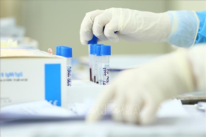 Ảnh minh họa Ảnh minh họa