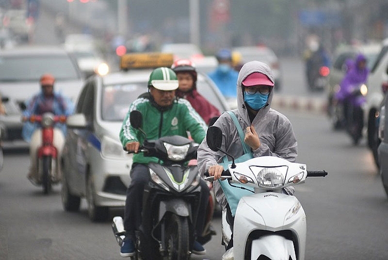Dự báo thời tiết 16/12: Bắc Bộ, Bắc Trung Bộ rét buốt, vùng núi cao dưới 5 độ