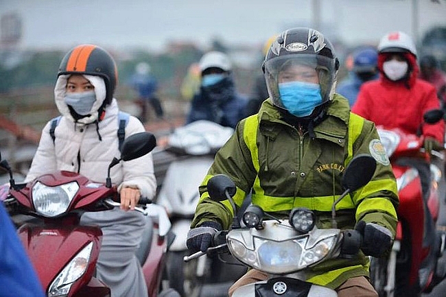 Dự báo thời tiết 21/12: Miền Bắc rét đậm, Miền Nam đêm và sáng trời lạnh