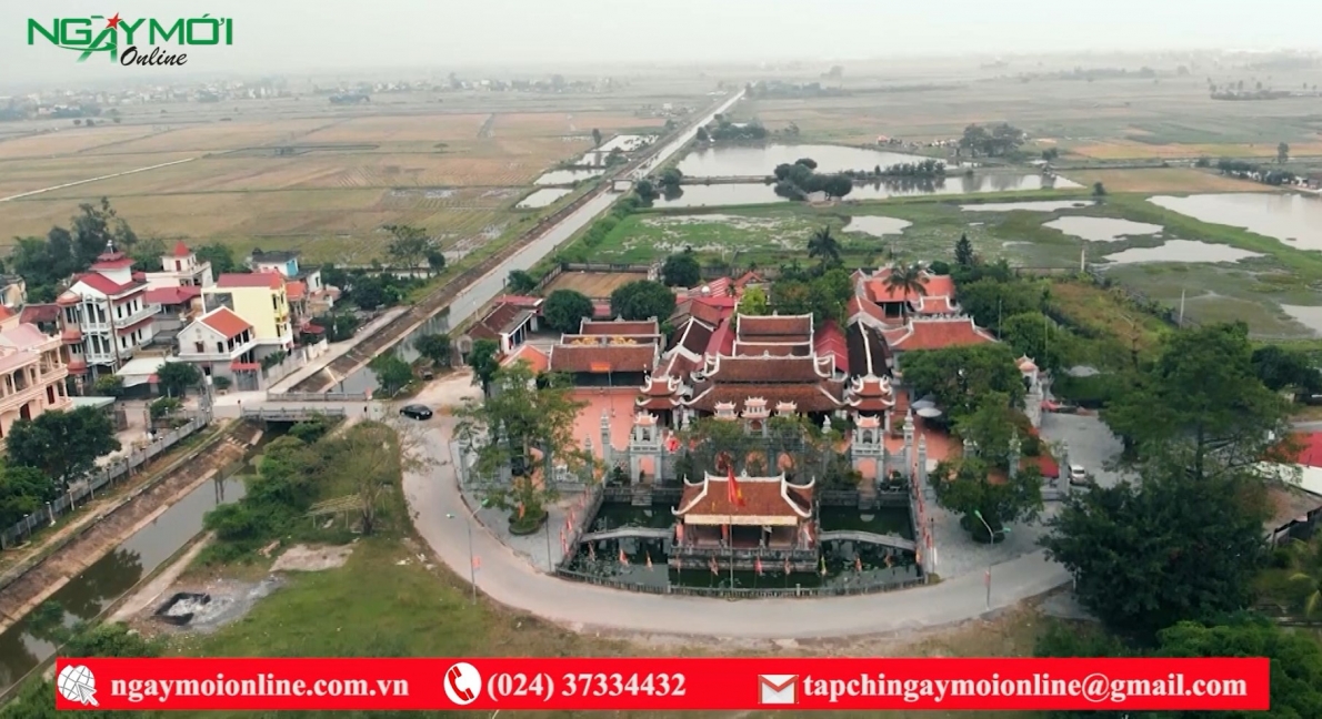 Nhiều người dân ở thôn Vân Cát cho rằng kết quả khảo sát, nghiên cứu chưa chính xác