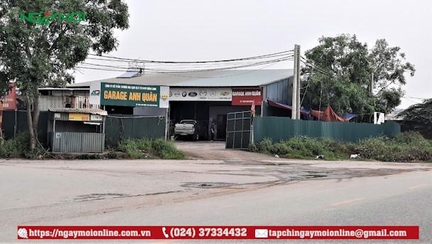 Cơ quan điều tra cần vào cuộc