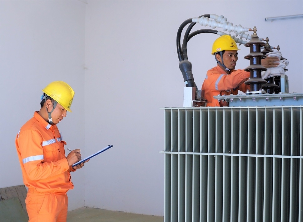 Công ty Điện lực Thanh Hóa: Triển khai nhiều hoạt động hỗ trợ người dân, doanh nghiệp trong “Tháng Tri ân khách hàng” năm 2022