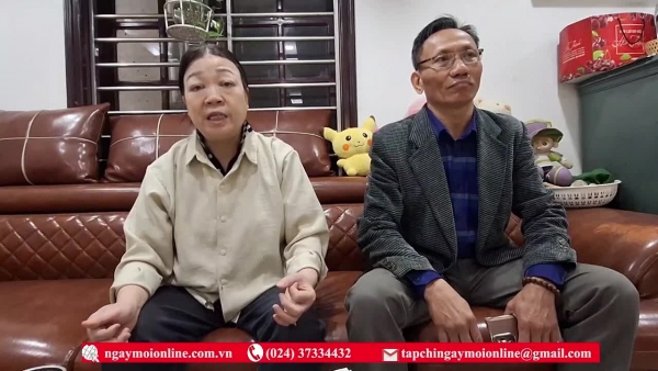 Người cho rằng cho vay, người nói là công đức