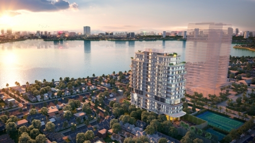 Tập đoàn GFS: Những bước tiến thần tốc và chiến lược phát triển đậm chất nhân văn