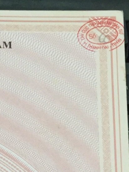 TP Hà Nội: Chi cục THADS huyện Thanh Oai có làm trái pháp luật?