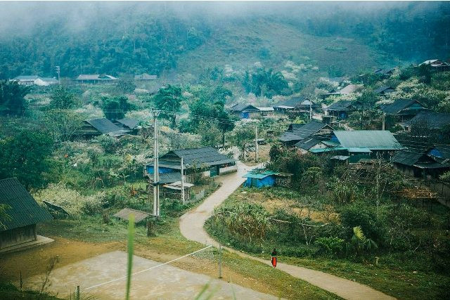 Ảnh 3: Mường Lống kh&ocirc;ng chỉ c&oacute; vẻ đẹp của thi&ecirc;n nhi&ecirc;n n&uacute;i rừng m&agrave; c&ograve;n mang trong m&igrave;nh vẻ đẹp của văn h&oacute;a