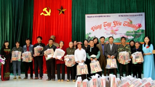 Chung một ước nguyện…