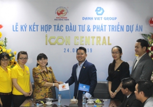 Cần làm rõ nguyên nhân chết người tại dự án Icon Central Dĩ An của Công ty Phú Hồng Thịnh