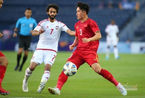 U23 VN "chiến" U23 Jordan: Trò đầu lạnh, thầy Park mới có đòn hiểm