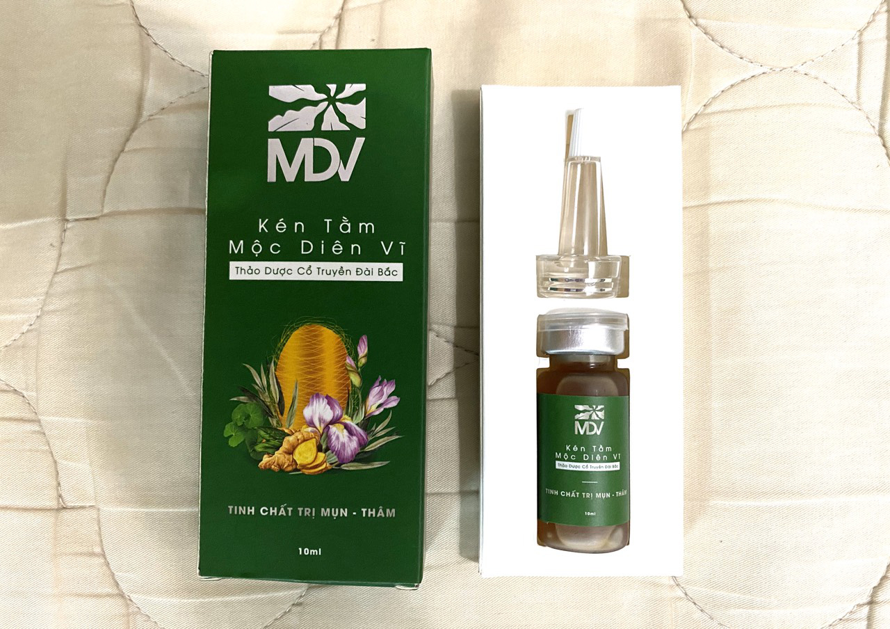 Sản phẩm Mộc di&ecirc;n vĩ c&oacute; dấu hiệu &ldquo;lập lờ&rdquo; c&ocirc;ng dụng như thuốc chưa bệnh