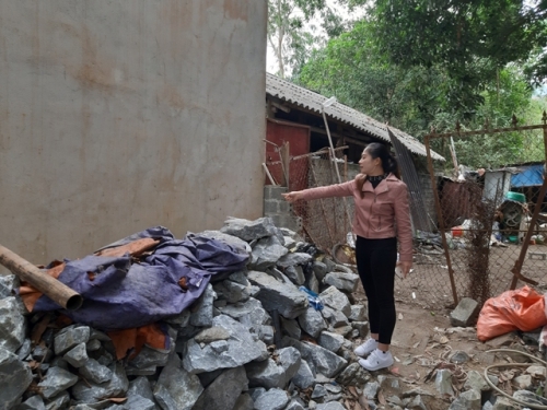 Vụ tranh chấp quyền sử dụng đất ở TP Hà Giang, tỉnh Hà Giang: Từ mua đất không thuộc quyền bán, đến phán quyết thiếu thuyết phục của Tòa