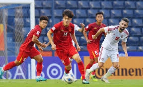 Cơ hội nào cho U23 Việt Nam đi tiếp tại U23 châu Á 2020?