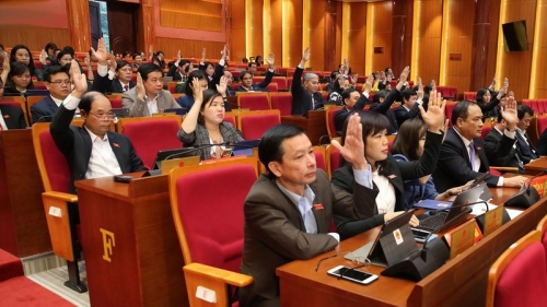 Cẩn trọng, kĩ lưỡng khi sáp nhập sở, ngành
