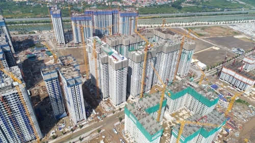 Bất động sản Hà Nội năm 2020: Nhiều tín hiệu tốt về nguồn cung