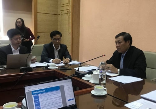 Phát hiện 2 người Trung Quốc nghi mắc virus lạ tại Đà Nẵng