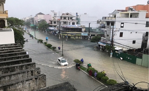 Xứ Trầm hương: “Ngày thái lai” đang đến!