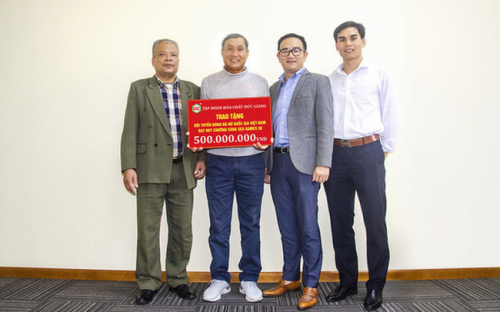 Trục lợi hình ảnh