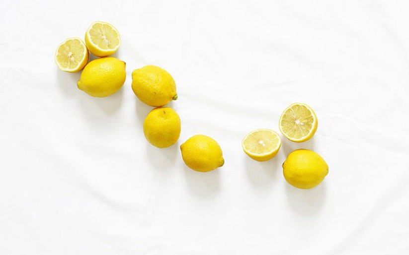 Đ&acirc;y l&agrave; những loại tr&aacute;i c&acirc;y bổ sung lượng vitamin C cần thiết.