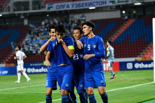 Bảng đấu của U23 Việt Nam sạch bóng sau tứ kết giải U23 châu Á 2020