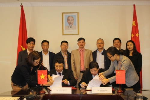 Ngành bảo vệ thực vật: Góp phần mở rộng thị trường xuất khẩu cho nông sản Việt Nam