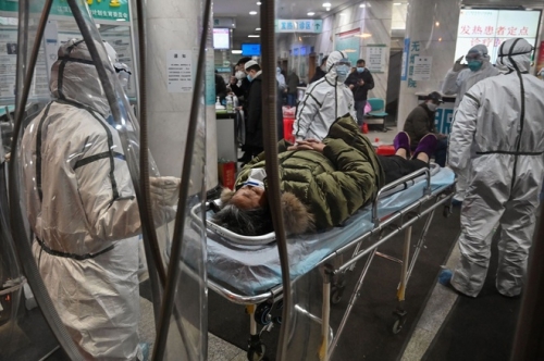 170 người chết vì virus corona, số ca nhiễm tăng cao chóng mặt