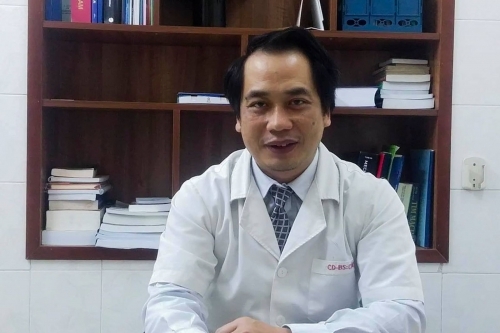 Chuyên gia truyền nhiễm mách bạn cách đơn giản phòng lây nhiễm virus nCoV