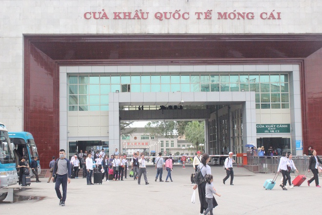 Bệnh viện d&atilde; chiến tại Quảng Ninh dự kiến sẽ ho&agrave;n th&agrave;nh trong 1 tuần.