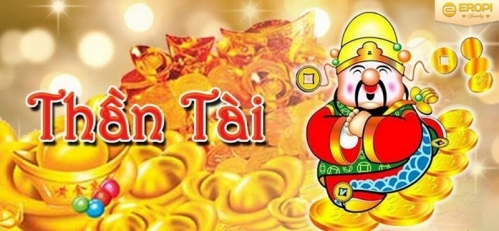 Năm 2020, ngày vía Thần Tài là ngày nào?