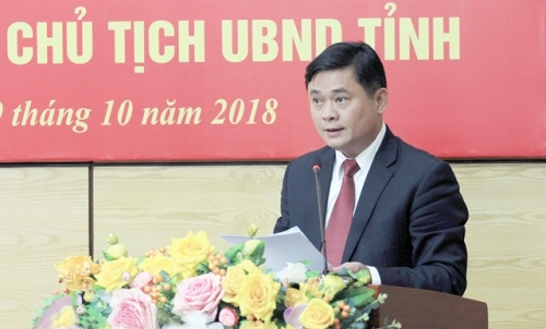 Chuẩn y ông Thái Thanh Quý giữ chức Bí thư Tỉnh ủy Nghệ An  