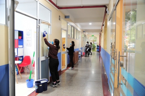 Dịch virus Corona: Đã có 17.387 ca mắc, 362 người tử vong