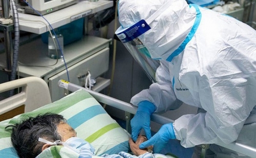 Nóng: Thêm một công nhân ở Vĩnh Phúc nhiễm virus Corona - ca thứ chín tại Việt Nam