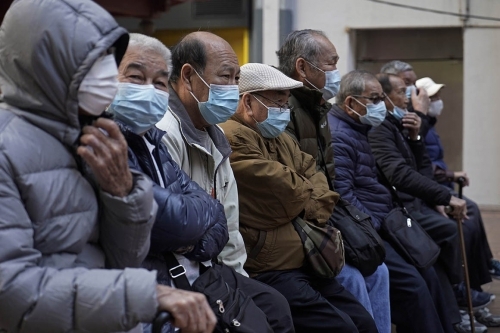Cách phòng ngừa virus corona đối với NCT