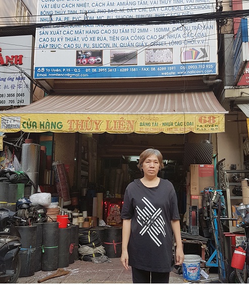 Nhìn lại vụ vô cớ tịch thu nhà dân ở quận 5, TP Hồ Chí Minh: Họ đã “Vì dân” như thế nào?