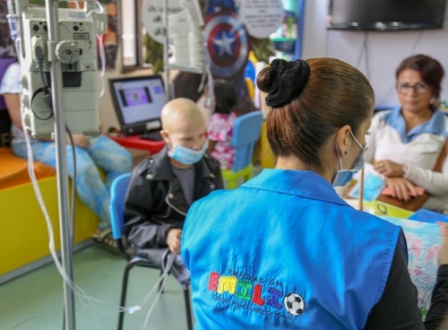 Đầu tư 25 tỷ USD để cứu sống khoảng 7 triệu người mắc ung thư