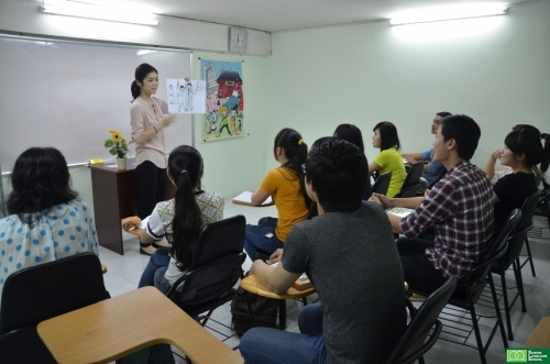 Tạm dừng hoạt động dạy, học tại các trung tâm Ngoại ngữ, Tin học trên địa bàn Hà Nội