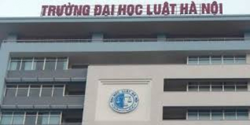 Đại học Luật Hà Nội tiếp tục cho sinh viên nghỉ học để phòng tránh nCoV