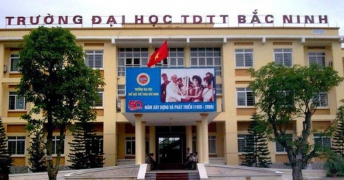 Bắc Ninh: Trường Đại học Thể dục Thể thao lùi lịch học để phòng tránh dịch Corona