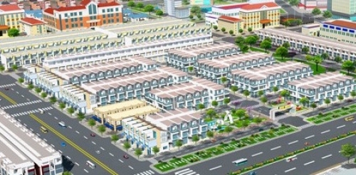 Lùm xùm tại Khu dân cư Kim Dinh 4, TP Bà Rịa, tỉnh Bà Rịa - Vũng Tàu: Chủ một doanh nghiệp tố cáo bị “bắt cóc”, có dấu hiệu “lừa đảo”?