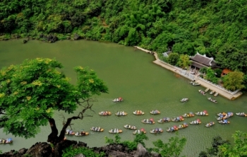 Tạm hoãn Lễ khai mạc “Năm du lịch quốc gia 2020 – Hoa Lư, Ninh Bình” vì dịch nCoV