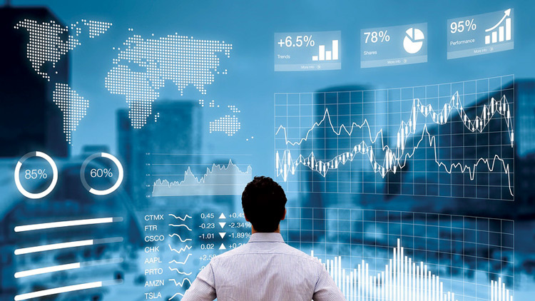 Tr&ecirc;n đường đi thị trường năm 2020, vẫn c&oacute; thể c&oacute; bất ngờ nhưng về cơ bản chưa nh&igrave;n thấy đột biến