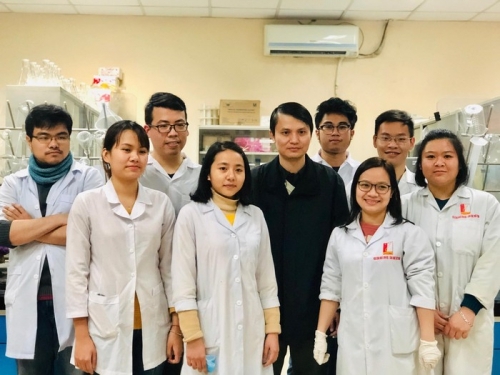 Chế tạo thành công bộ test nhanh virus Corona trong vòng 70 phút